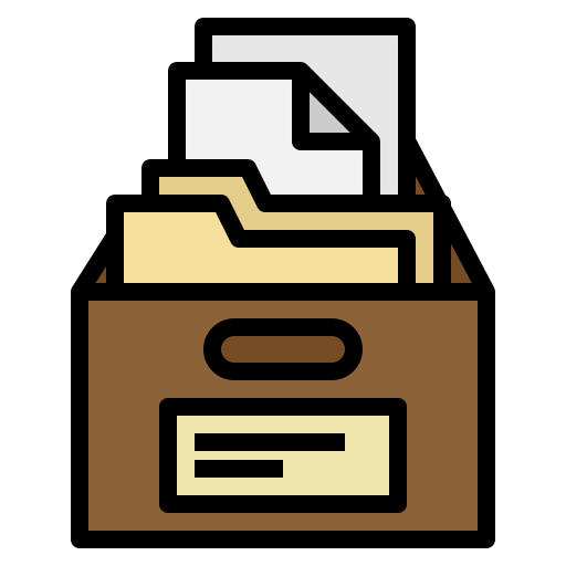 Files icon