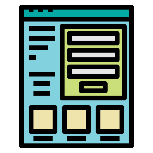Browser icon