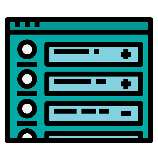 Feedback icon