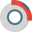 Disc brake biểu tượng 64x64