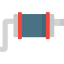 Exhaust pipe icon 64x64