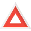 Triangle icon 64x64