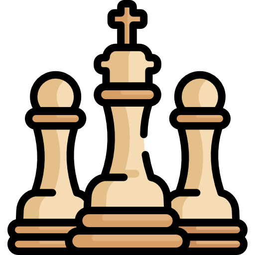 Chess icon