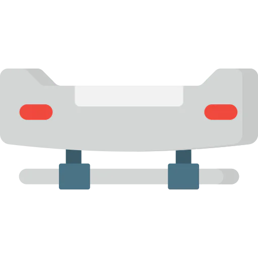 Bumper icon