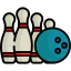Bowling icon 64x64