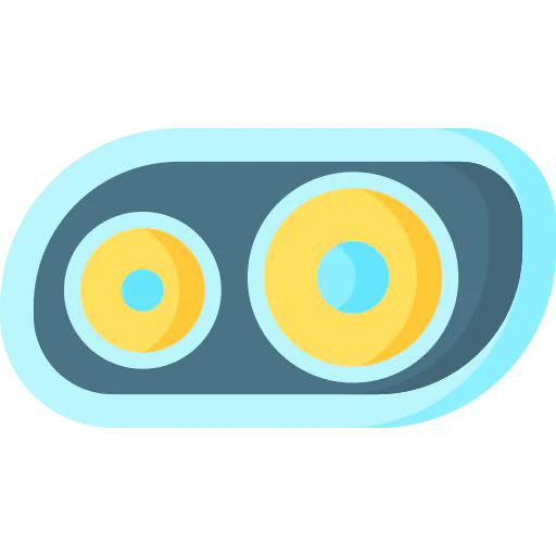 Lights icon