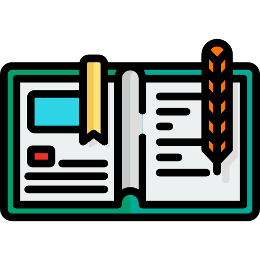 Write icon