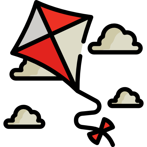 Kite icon
