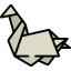 Origami icon 64x64
