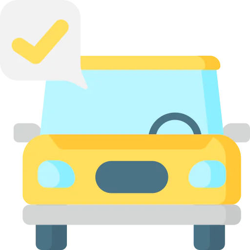 Car icon
