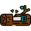 Wood icon 64x64