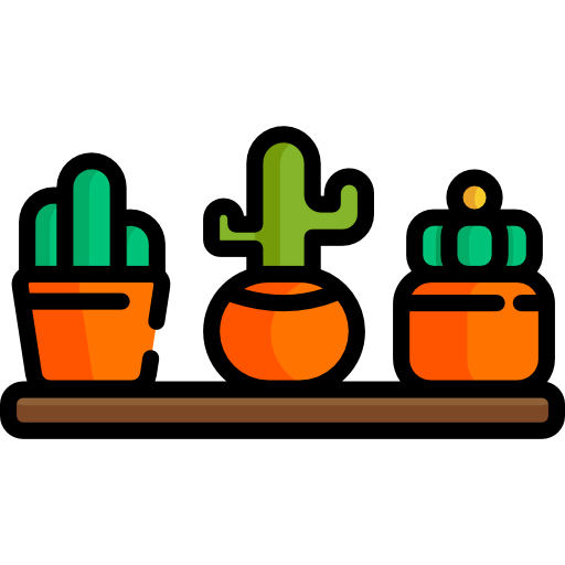Cactus icon