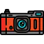 Camera ícono 64x64
