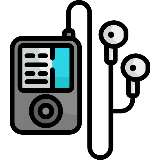 Ipod icon
