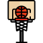 Basketball icon 64x64