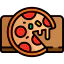 Pizza icon 64x64