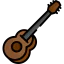 Guitar icon 64x64