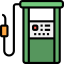 Gas pump icon 64x64