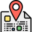 Placeholder icon 64x64