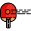 Ping pong icon 64x64