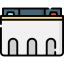 Car battery Symbol 64x64