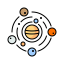 Orbit icon 64x64