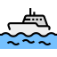 Boat icon 64x64