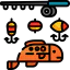 Fishing icon 64x64
