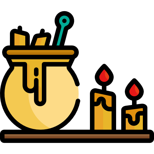 Candle icon