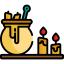 Candle icon 64x64