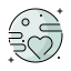 Pluto icon 64x64
