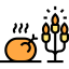 Dinner icon 64x64