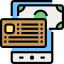 Smartphone icon 64x64