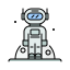 Astronaut icon 64x64