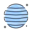 Uranus icon 64x64
