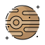 Jupiter icon 64x64