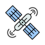 Satellite icon 64x64