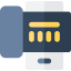 Fax icon 64x64