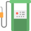 Gas pump icon 64x64