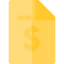 Contract icon 64x64