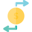 Exchange icon 64x64