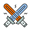 Lightsaber icon 64x64