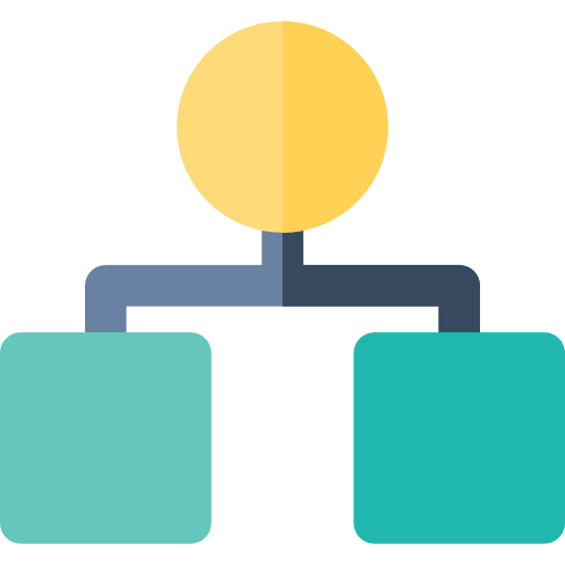Organization icon
