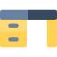 Desk icon 64x64