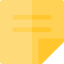 Note icon 64x64