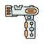 Blaster icon 64x64