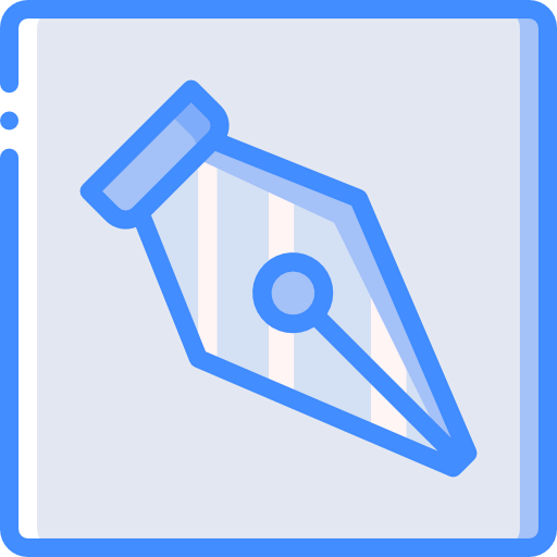 Pen icon