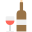 Wine icon 64x64