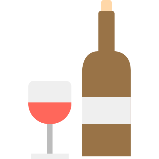 Wine icon