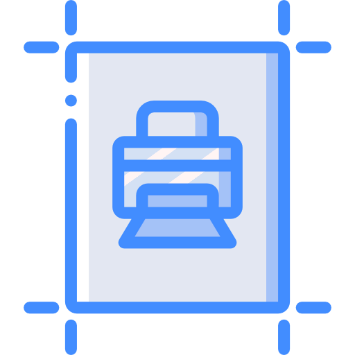 Printer icon